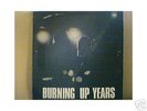 HUMAN INSTINCT Burning Up Years Original Psych