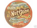 LP#SMALL FACES  · Odgen's Nut Gone Flake (1968)