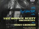 Ronnie Scott Orchestra-At Royal Festival Hall-Decca 10