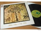 SHIRLEY & DOLLY COLLINS Anthems in Eden Harvest Orig 69