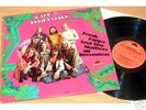 FRANK ZAPPA / MOI Pop History  Polydor 69 N/M
