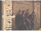 LA RESISTENCIA 12'' LP VINILO PUNK ROCK MUY DIFICIL