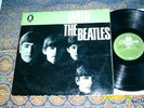 Beatles Deutsche With the Beatles O 83568 MONO von 1963
