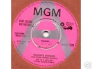 MEGA MEGA, MONSTER, ULTRA, KILLER PSYCH, FREAKBEAT 45.