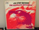 Chocolate Watchband One Step Beyond orig. LP psych