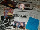 ERASURE-WILD-UK LP  PROMO ONLY BOX SET