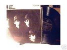 THE BEATLES ORIGINAL MONO WITH THE BEATLES NEW ZEALAND