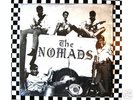 NOMADS LP CRYPT GARAGE PUNK MOD