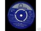 AS I LOOK THE REBEL ROUSERS. MOD FREAKBEAT MONSTER