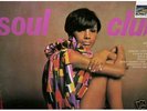 Rare Organ Funk LP - MEMPHIS BLACK -Soul Club