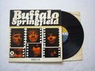 BUFFALO SPRINGFIELD NM- 1st LP Baby Don't JIM MARSHALL