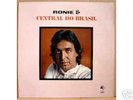 Ronie Ronald Mesquita E Central Do Brasil 1975 LP