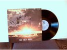 THE LAST DAYS-Rare Private Press Folk-Psych LP-NM