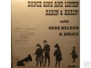 RARE Bruce Haack experimental lp Dance Sing SEALED MINT