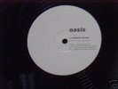 Oasis - Columbia (demo) -  1 Sided 12