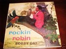 BOBBY DAY - CLASS # 5002  