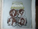 THE KINKS - Very rare -'SOMETHING ELSE by THE KINKS' LP