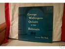 George Wallington Progressive 1001 rare as blue note