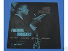 Freddie Hubbard Blue Note 4040 Deep Groove LP NM