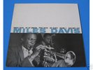 Miles Davis Blue Note 1502 Deep Groove Flat Edge LP