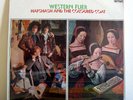 HAPSHASH & COLOURED COAT  Western Flier SEALED LP PSYCH