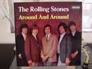 ROLLING STONES * AROUND&AROUND* absolut MINT