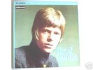 David Bowie - Deram LP - Canada 1967 original