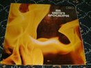 MICHAEL GARRICK mr. smiths apocalypse UK ARGO LP MINT