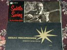 HANK GARLAND Subtle Swing RARE JAZZ SESAC Gary Burton @