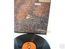 Garrett List 2 LP MEV AMM HORO American images