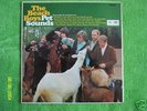BEACH BOYS, Pet Sounds (1966 1st mono press)