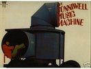 BONNIWELL MUSIC MACHINE RARE 1967 GARAGE PSYCH LP M-