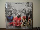 Tamam Shud - Evolution RARE OZ PSYCH PROG LP NM