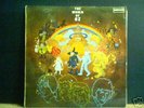 WORLD OF OZ  The World Of Oz LP  (stereo)  VERY RARE 