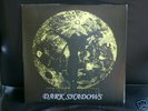 LP   Cold Sun : Dark Shadows    RARE PSYCH