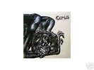 Comus - First Utterance 1971 LP never opened reissue.