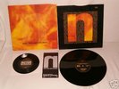 Nine Inch Nails  Broken Vinyl LP w/ bonus 7
