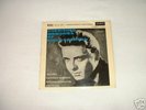 Eddie Cochran EP: cherished memories of Eddie cochran.