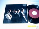 Rolling Stones 1 Deutsche EP Same DX 2323 Decca