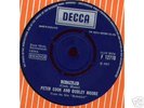 PETER COOK,DUDLEY MOORE 7