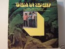 RARE UK PSYCH ROCK - THEM IN REALITY