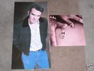MORRISSEY-UK VINYL- VAUXHALL AND I - PRISTINE, NR. MINT
