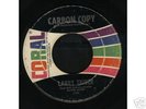RARE NORTHERN SOUL 45: LARRY TRIDER on CORAL