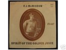 F.J. McMahon - orig private 60s folk/psych LP on Accent