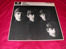WITH THE BEATLES - uk orig. large 