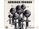 Manu Dibango African Voodoo orig. afro funk library LP