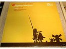 KENNY WHEELER -Windmill Tilter Don Quixote LP (Fontana)