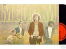 The MEDIUM X-Rare obscure '69 Quebec  PSYCH ACID  LP