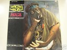 Zingale / Peace , Prog-Psych-LP Krypton -  DD 35095