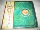 ALICE COOPER LP Billion Dollar Babies Complete Japan